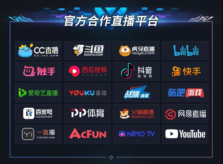 网易电竞NeX江南体育app安卓T2020春季赛43火力全开！线上赛升级开启竞技狂欢(图9)